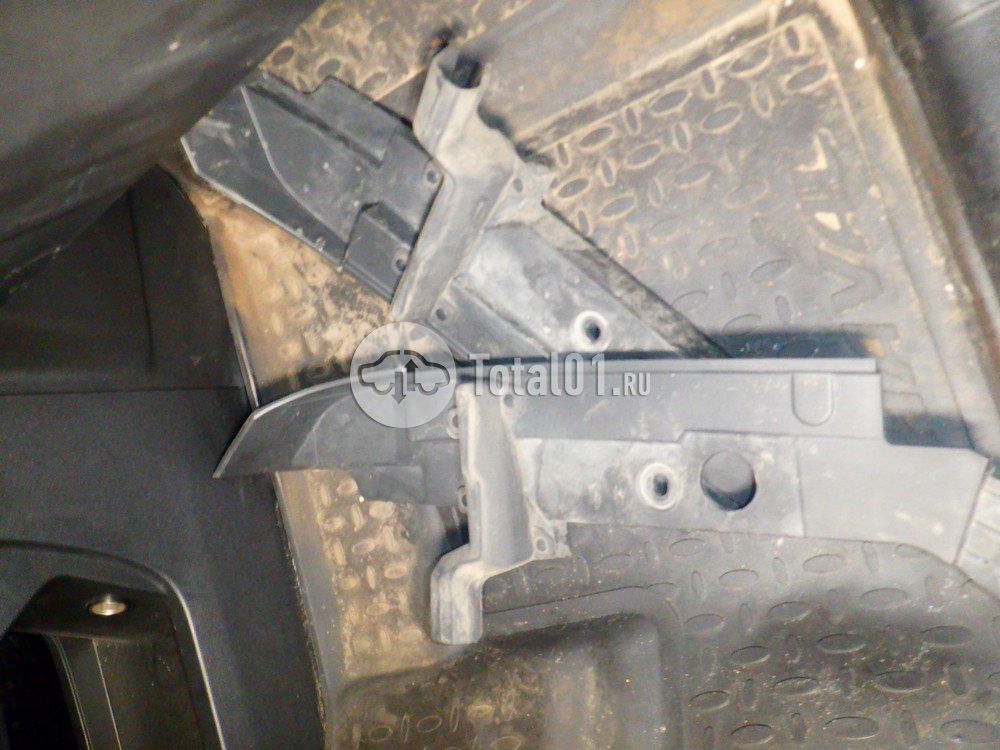Фото Haval M6 120