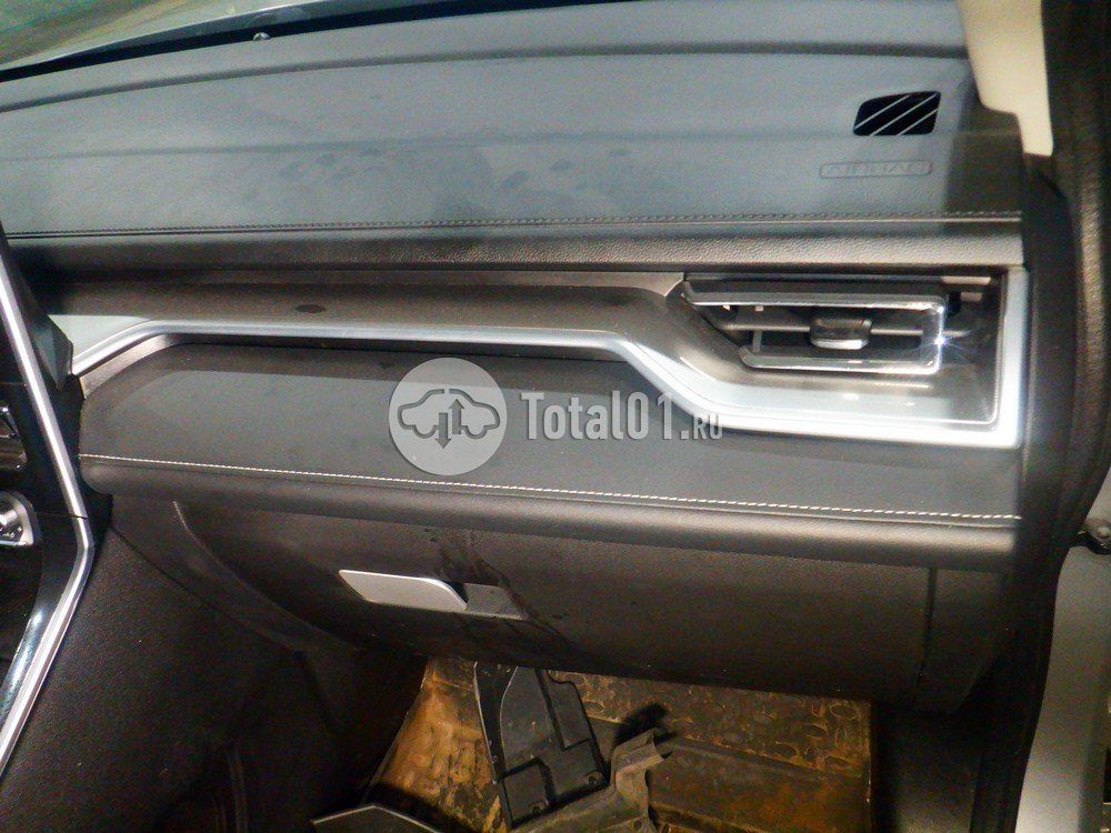 Фото Haval M6 126
