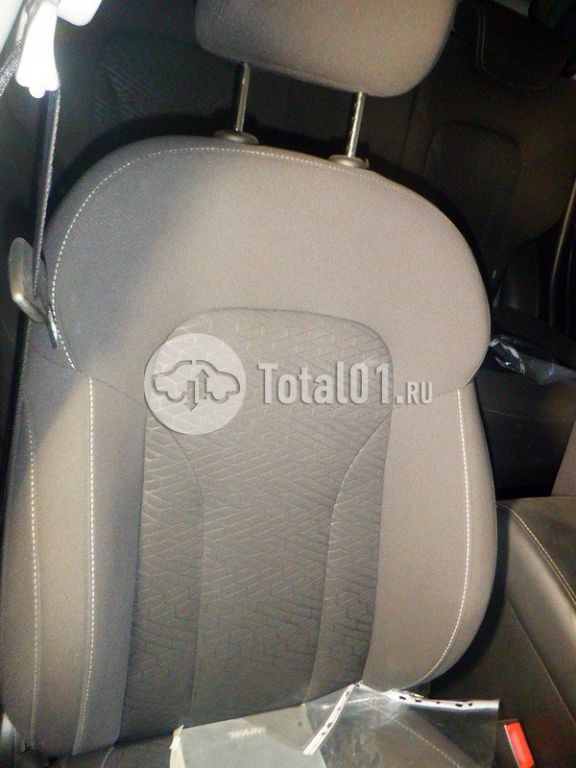 Фото Haval M6 128