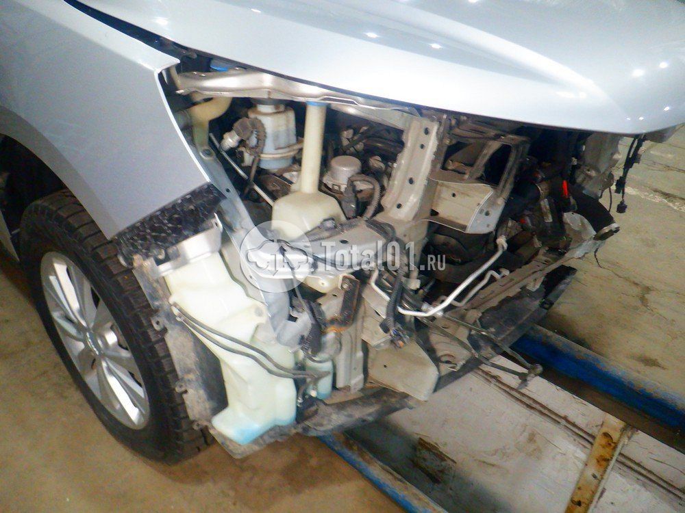 Фото Haval M6 130