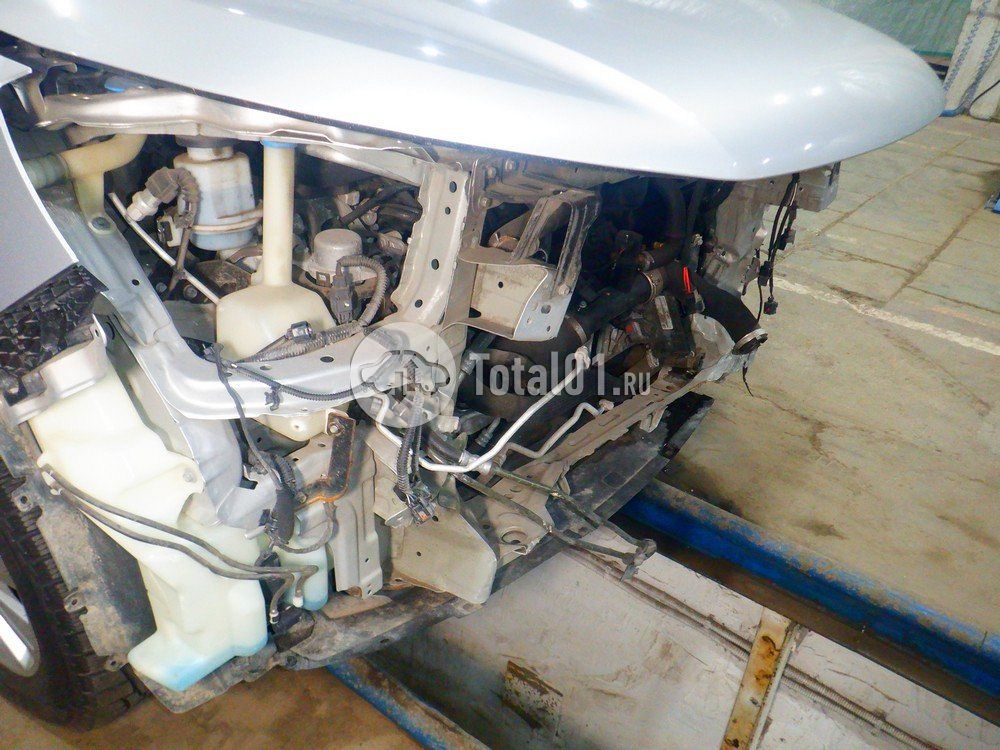 Фото Haval M6 132