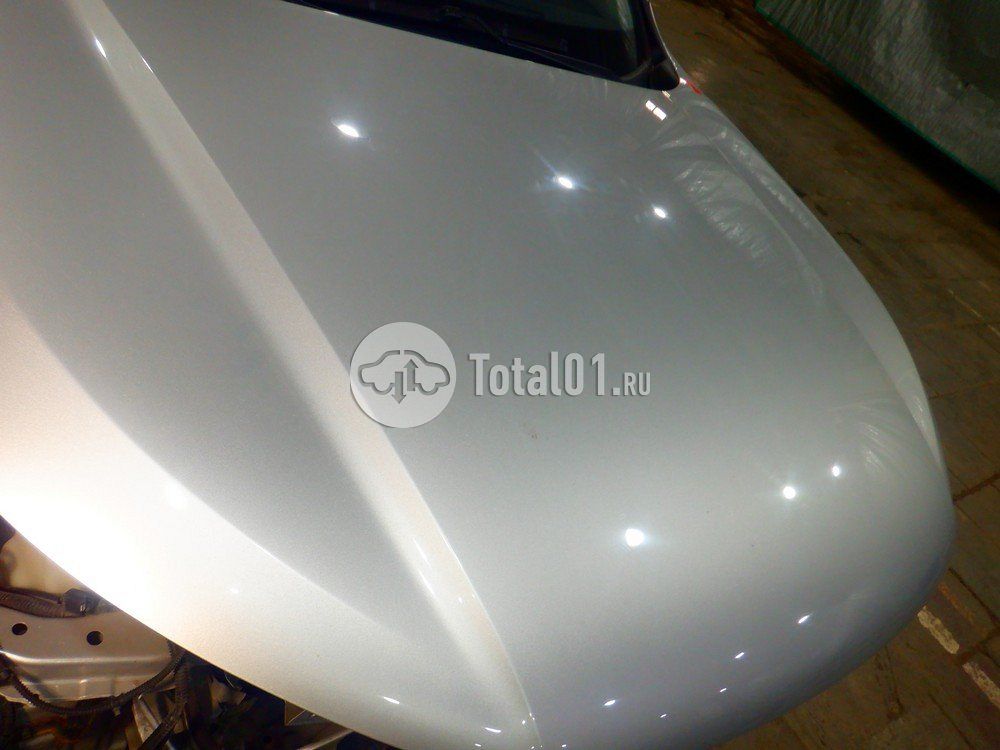 Фото Haval M6 134