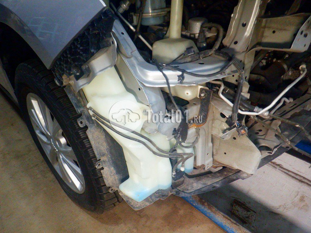 Фото Haval M6 136