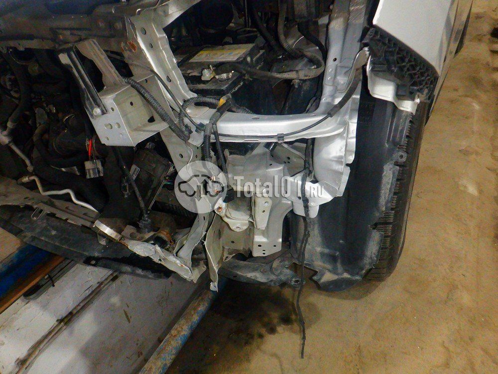 Фото Haval M6 138