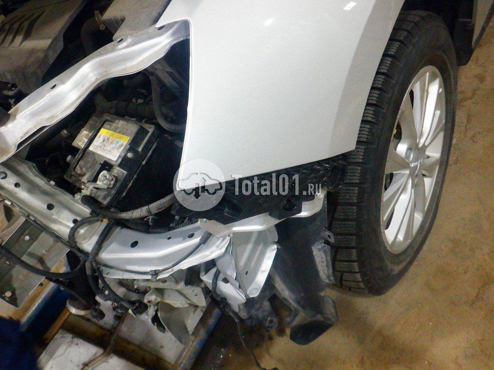 Фото Haval M6 140