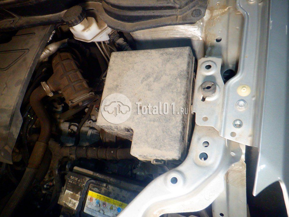 Фото Haval M6 144