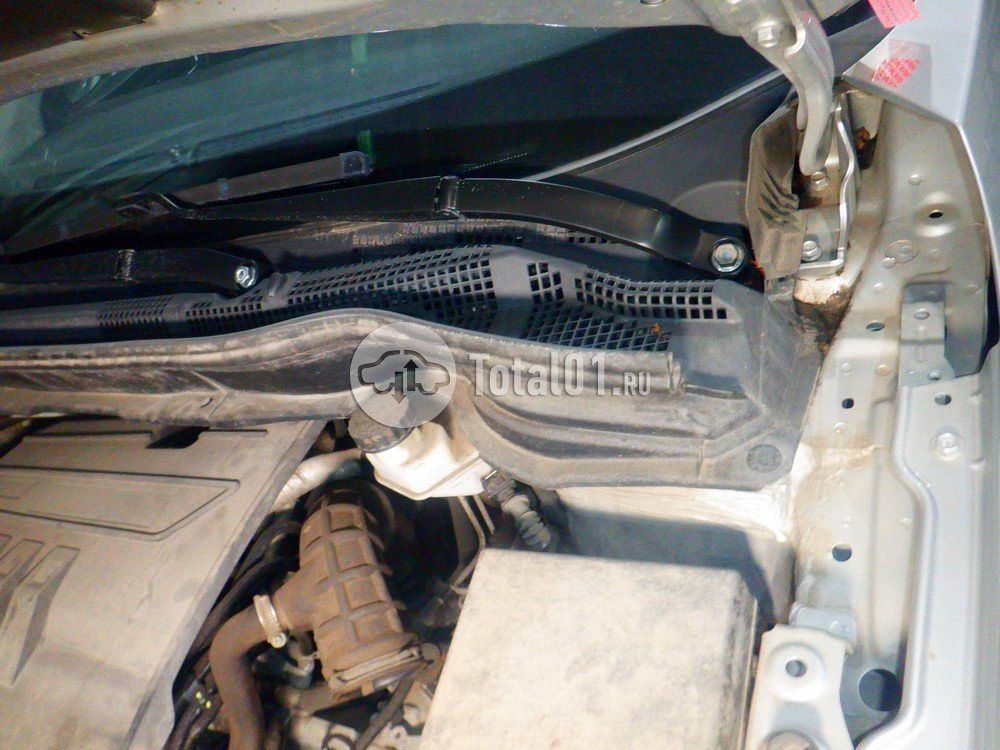 Фото Haval M6 146