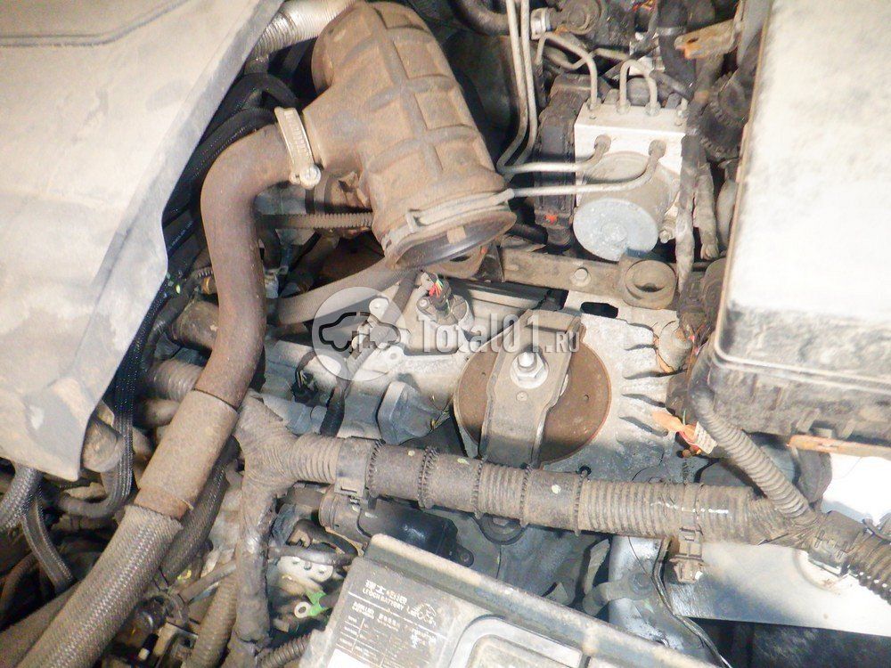 Фото Haval M6 148