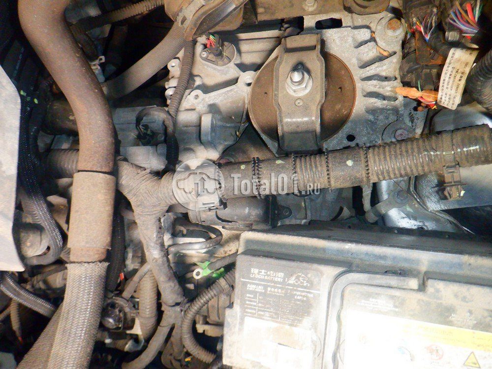 Фото Haval M6 152