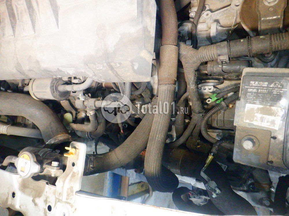 Фото Haval M6 156