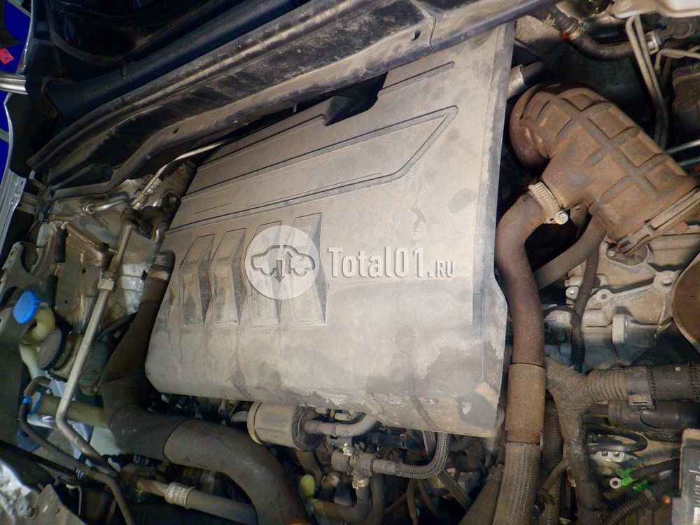 Фото Haval M6 158