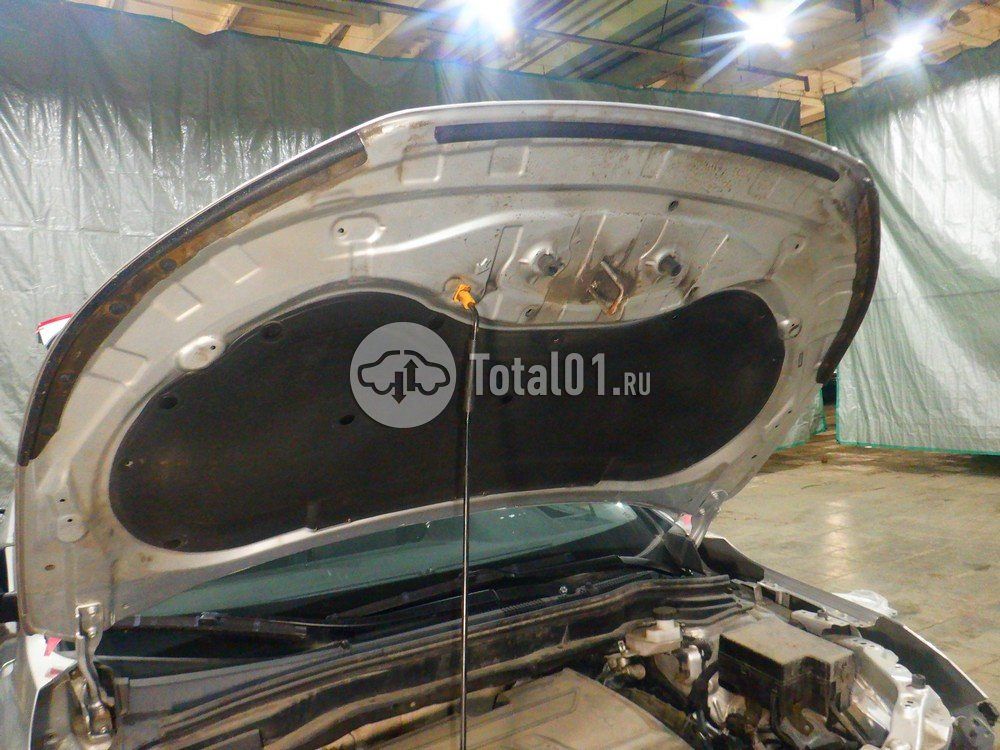 Фото Haval M6 162