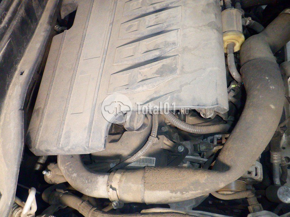 Фото Haval M6 166
