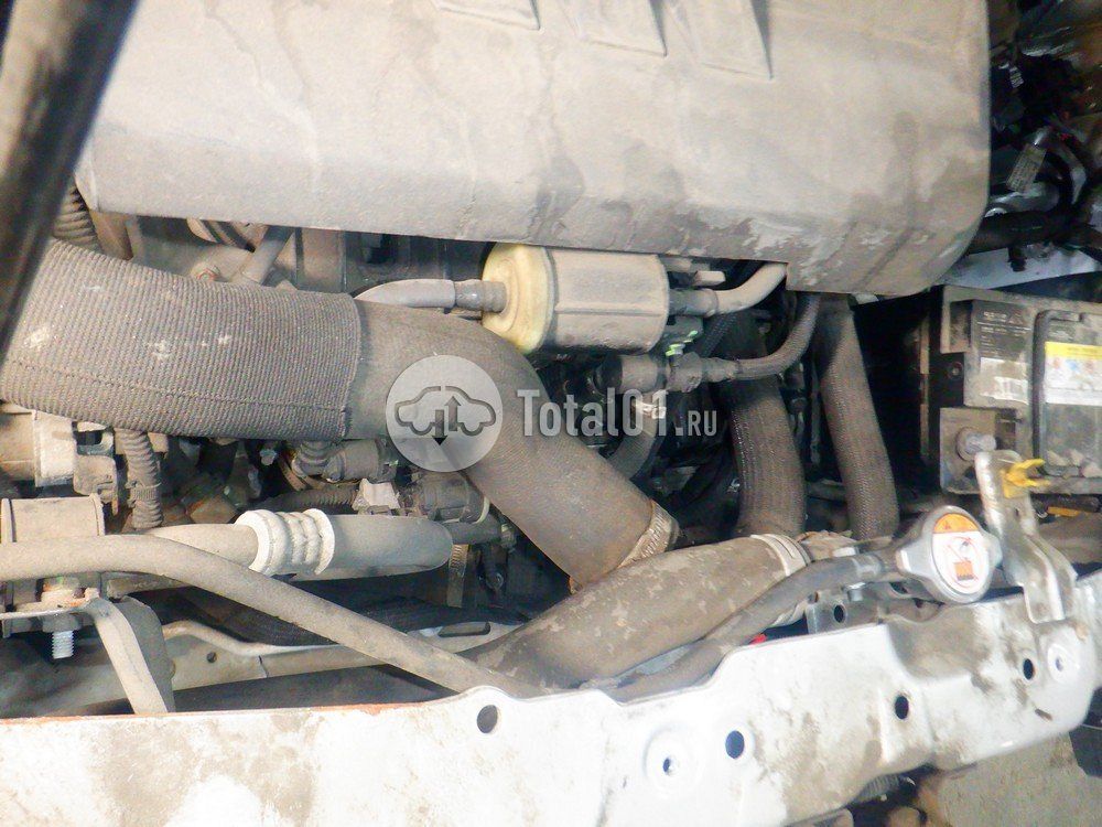 Фото Haval M6 168