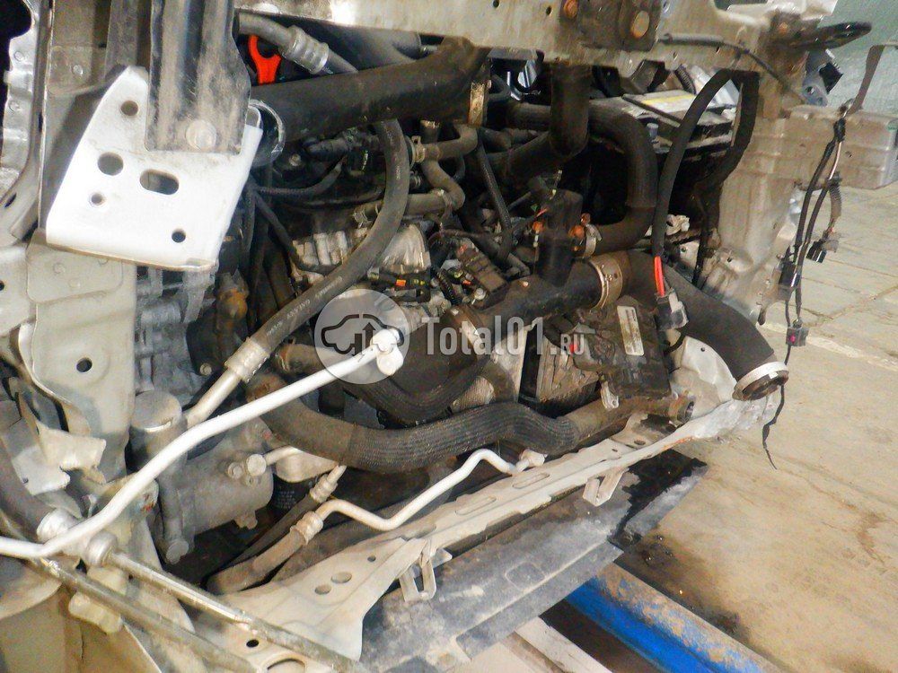Фото Haval M6 170