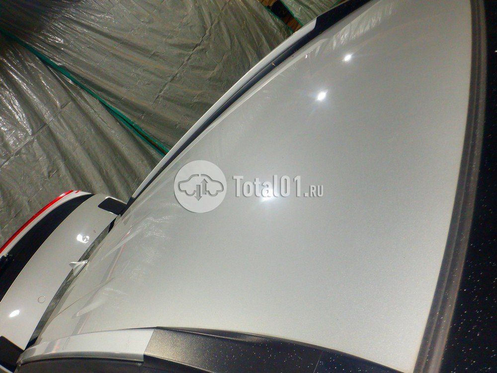 Фото Haval M6 172