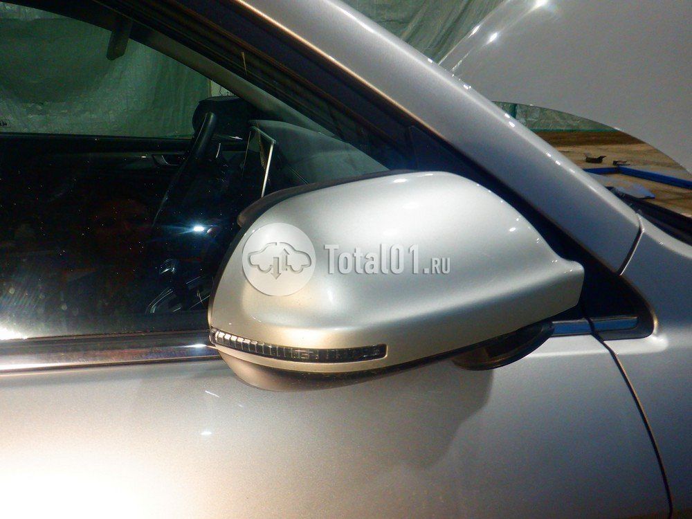 Фото Haval M6 174