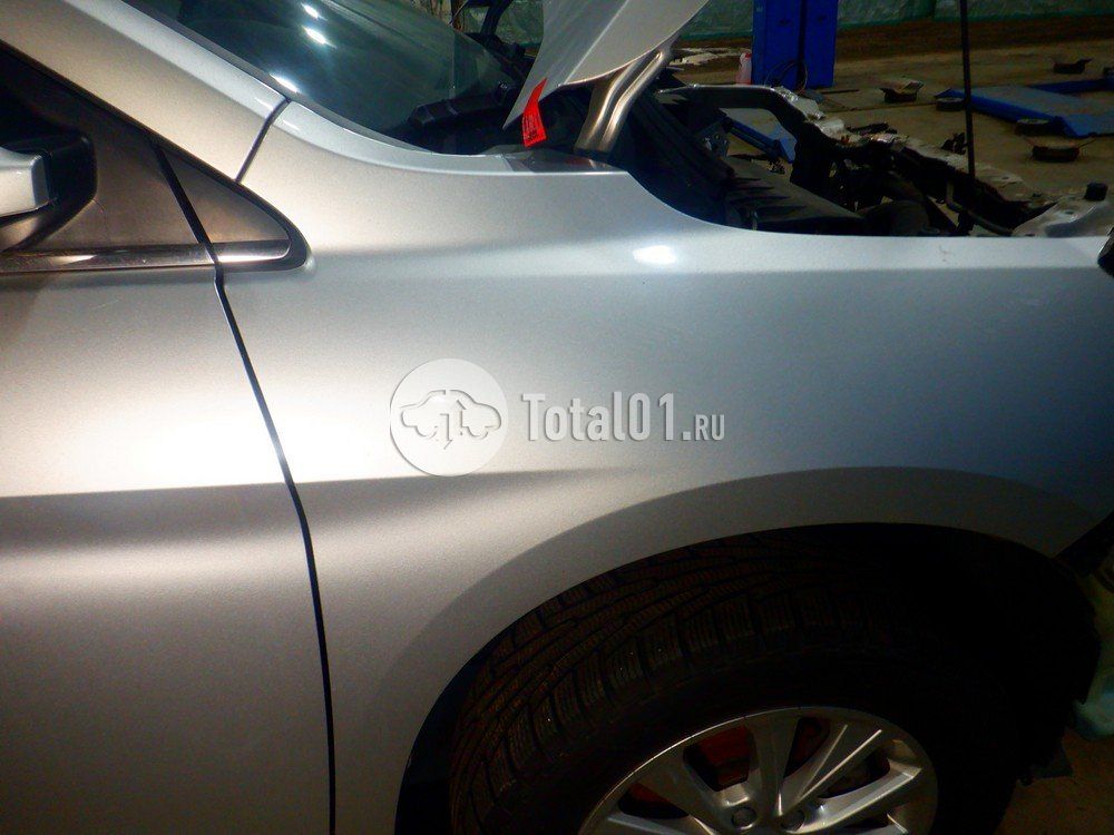 Фото Haval M6 176