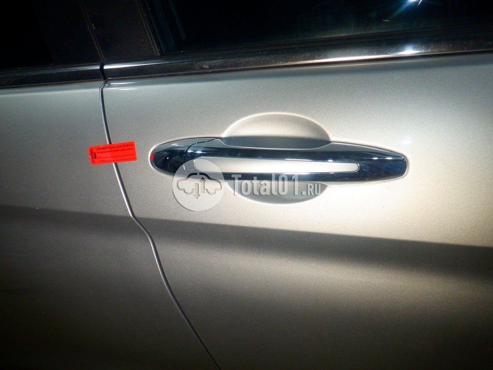 Фото Haval M6 180