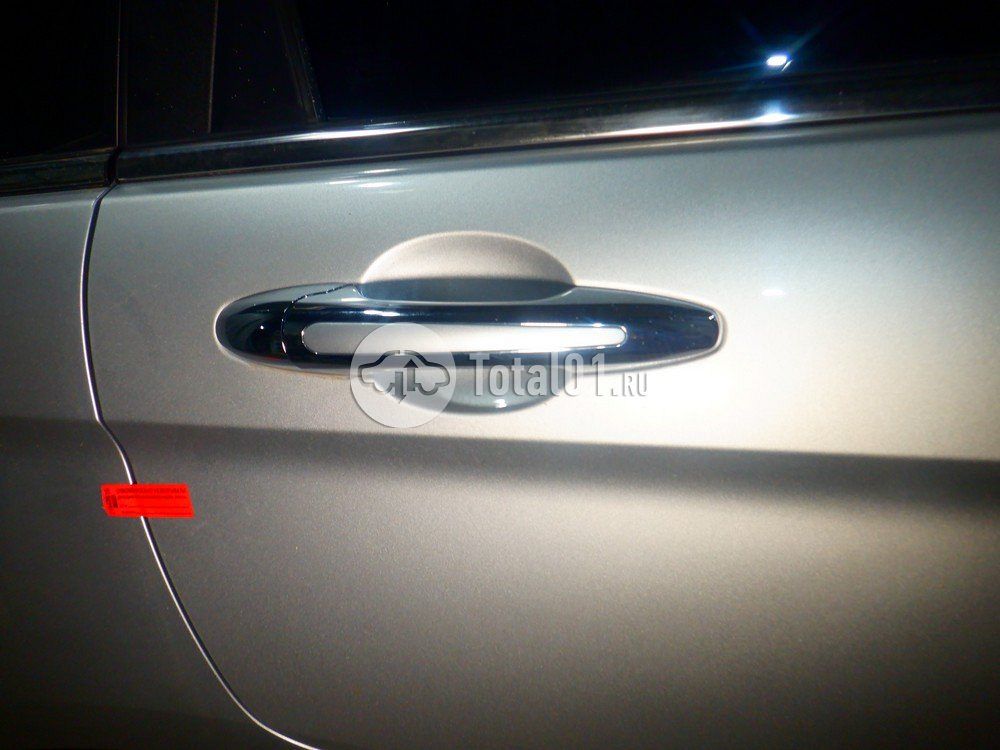 Фото Haval M6 182