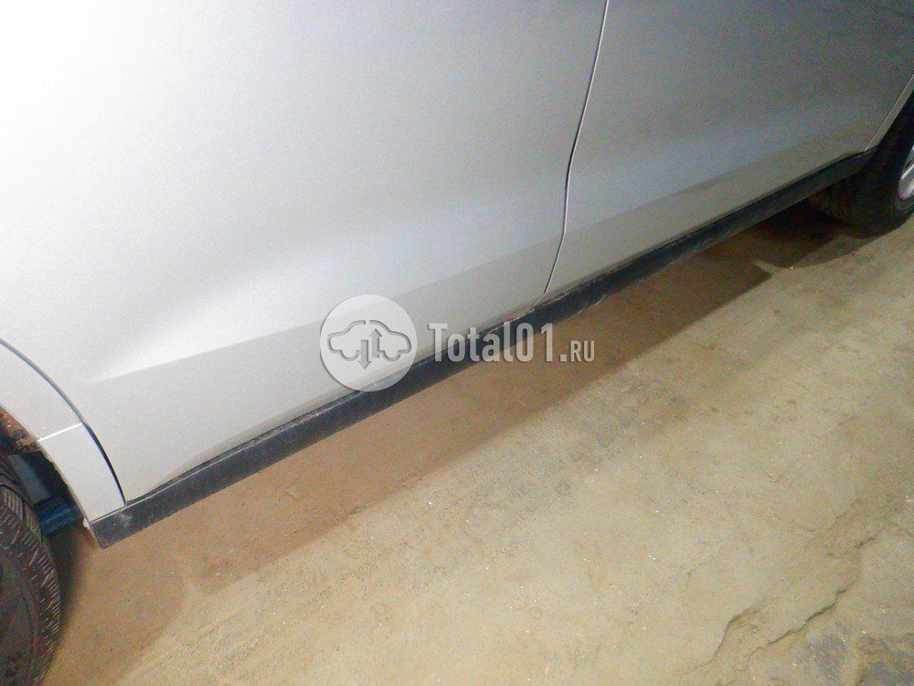 Фото Haval M6 184
