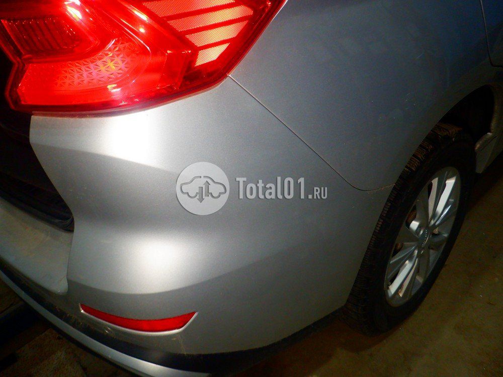 Фото Haval M6 186