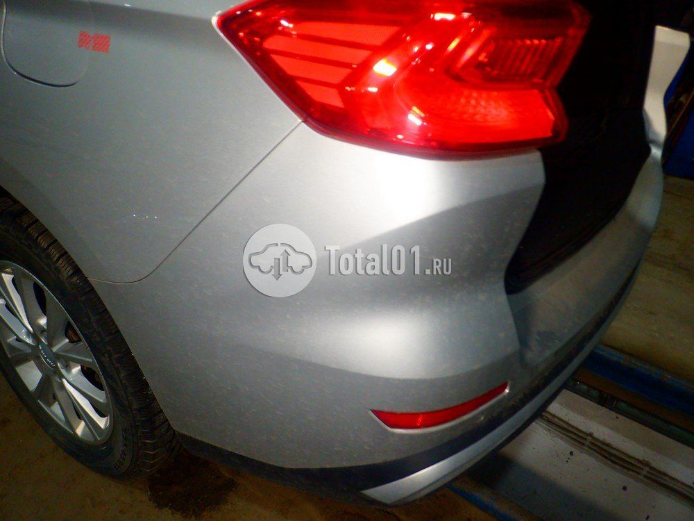 Фото Haval M6 188