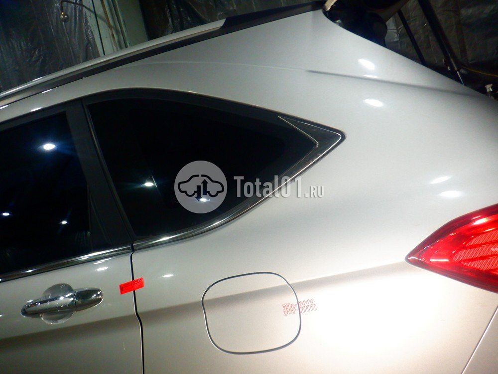 Фото Haval M6 190