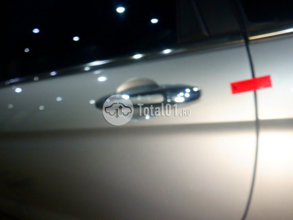 Фото Haval M6 192