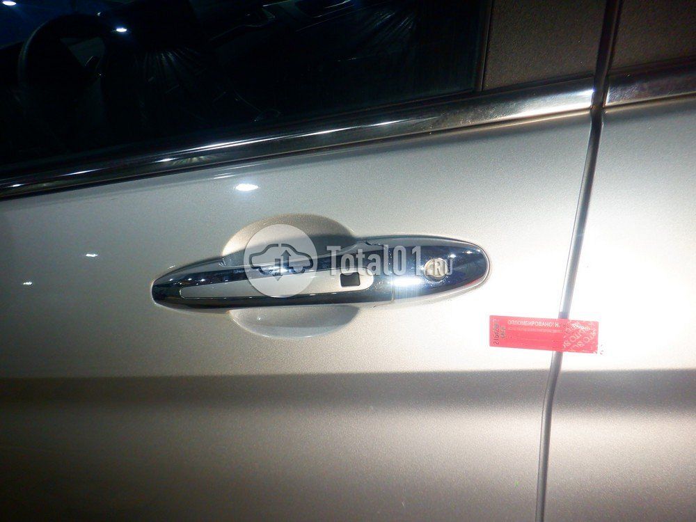 Фото Haval M6 194