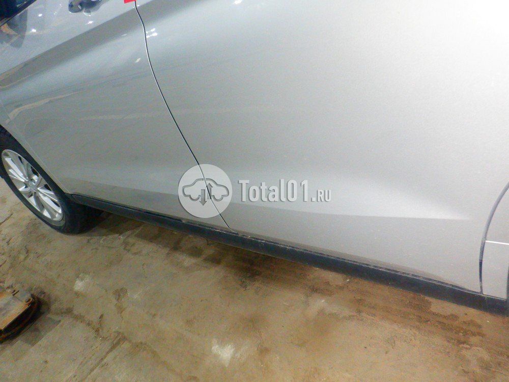 Фото Haval M6 196