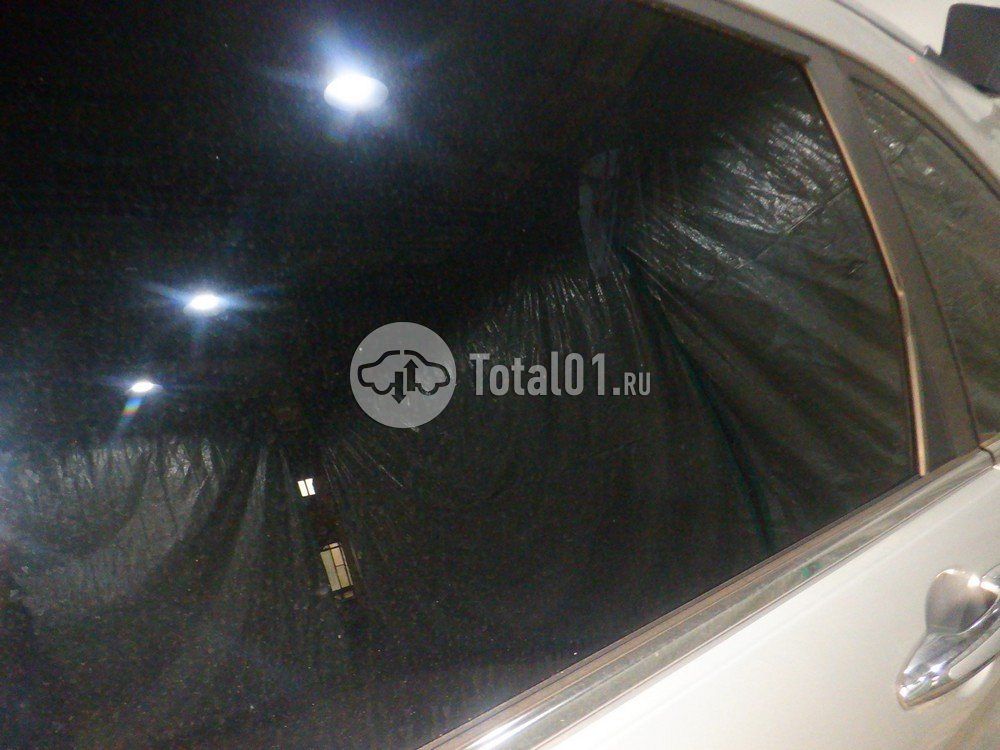 Фото Haval M6 198