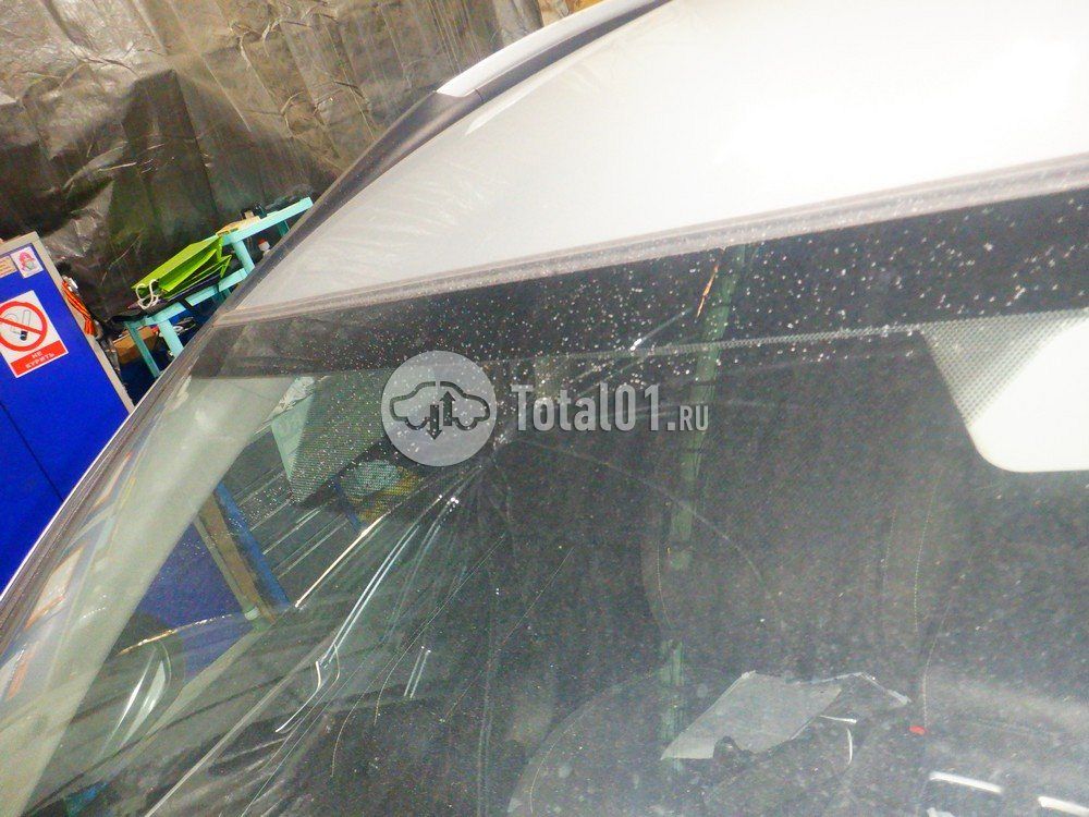 Фото Haval M6 204