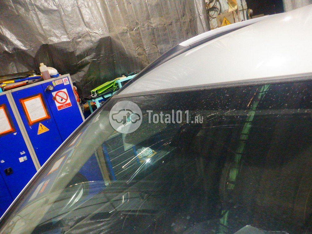 Фото Haval M6 206