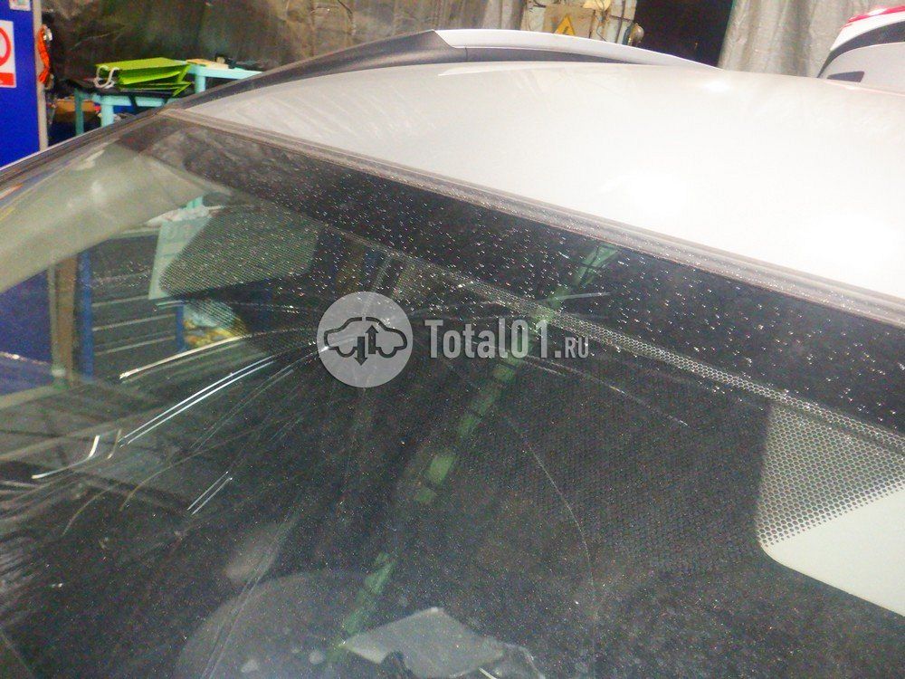 Фото Haval M6 208