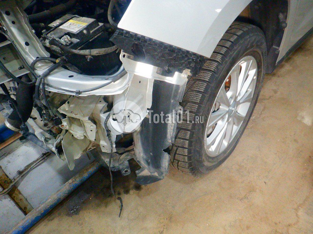 Фото Haval M6 210