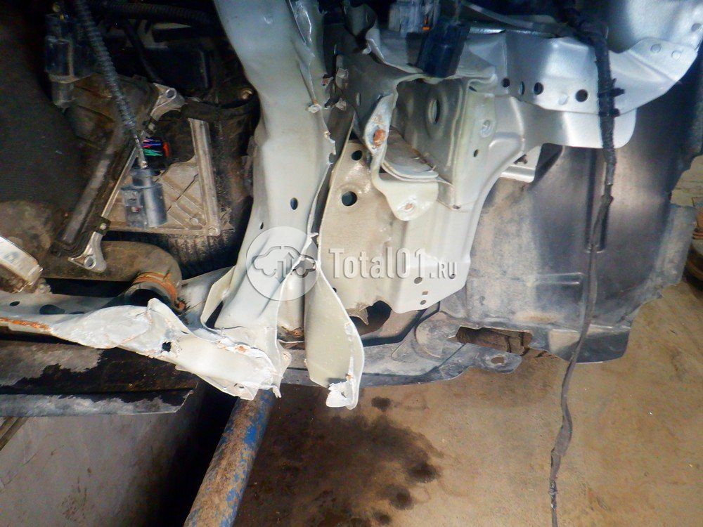 Фото Haval M6 212
