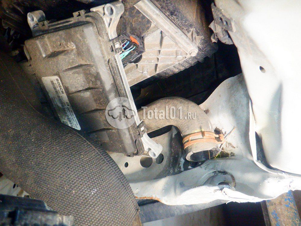 Фото Haval M6 214