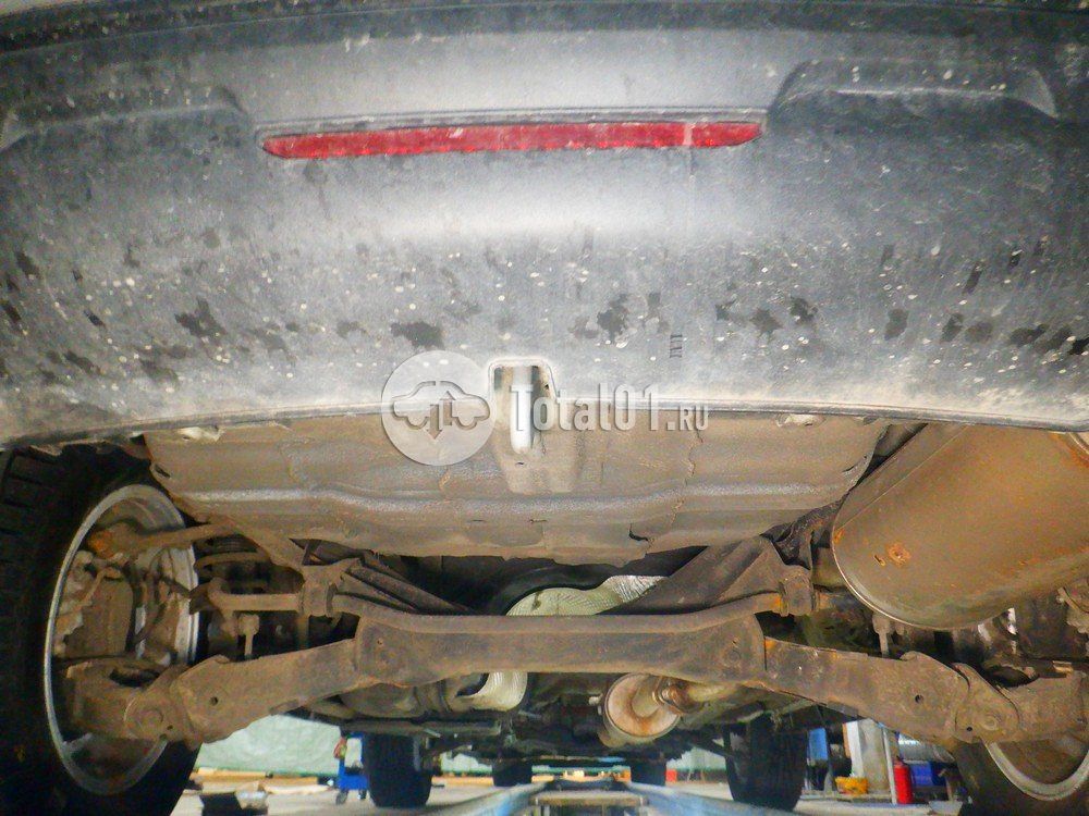 Фото Haval M6 216