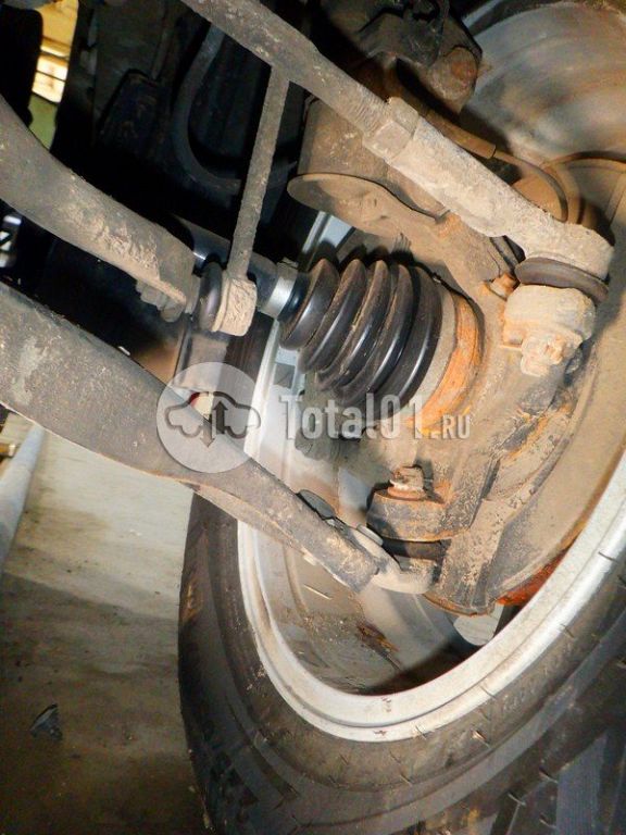 Фото Haval M6 218