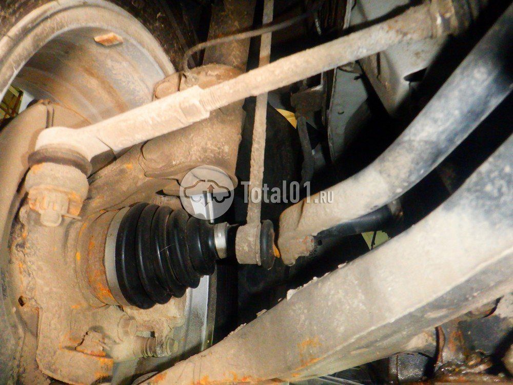 Фото Haval M6 220
