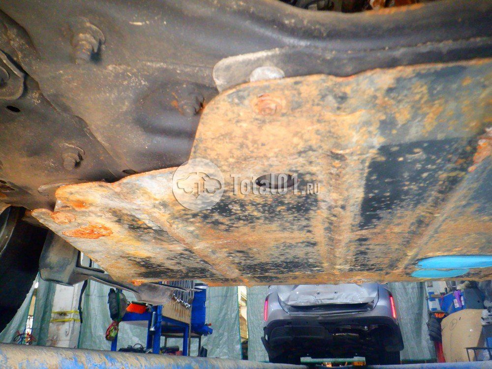 Фото Haval M6 222