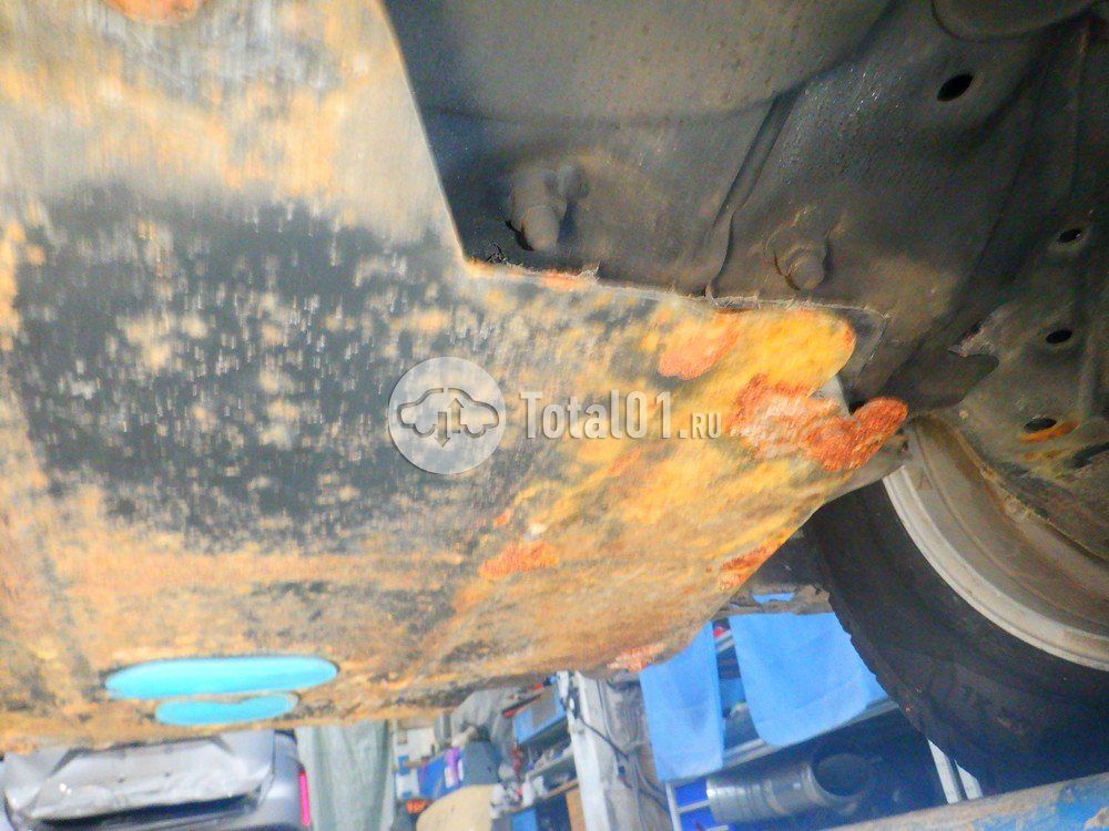 Фото Haval M6 224