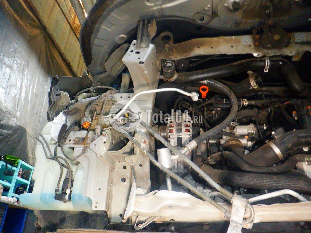 Фото Haval M6 228
