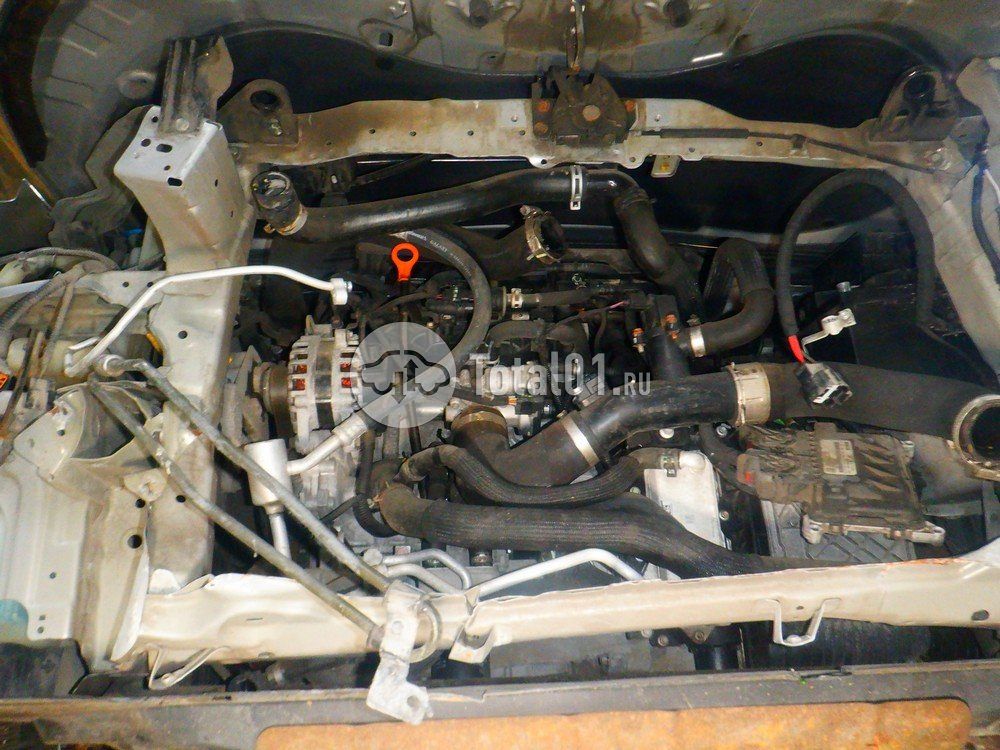 Фото Haval M6 230