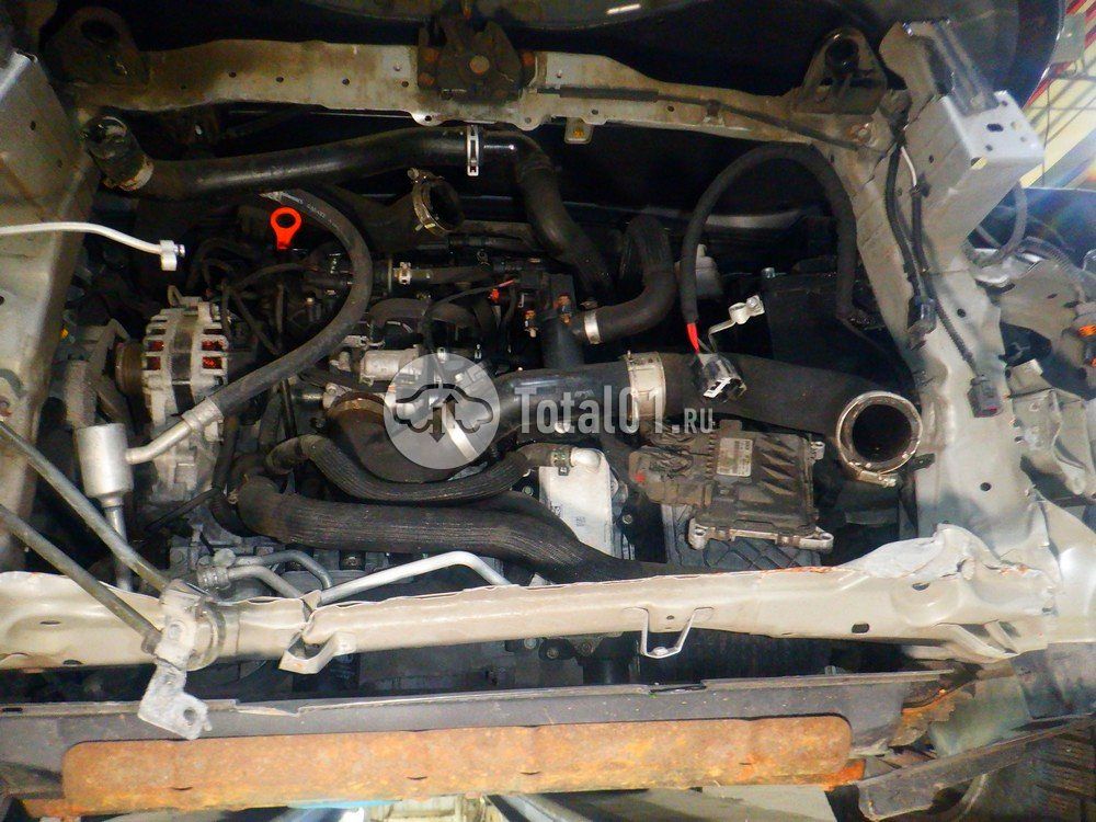 Фото Haval M6 232