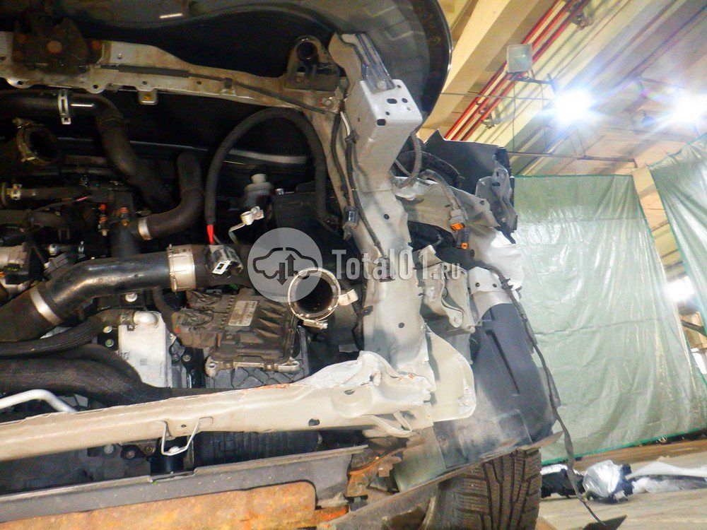 Фото Haval M6 234