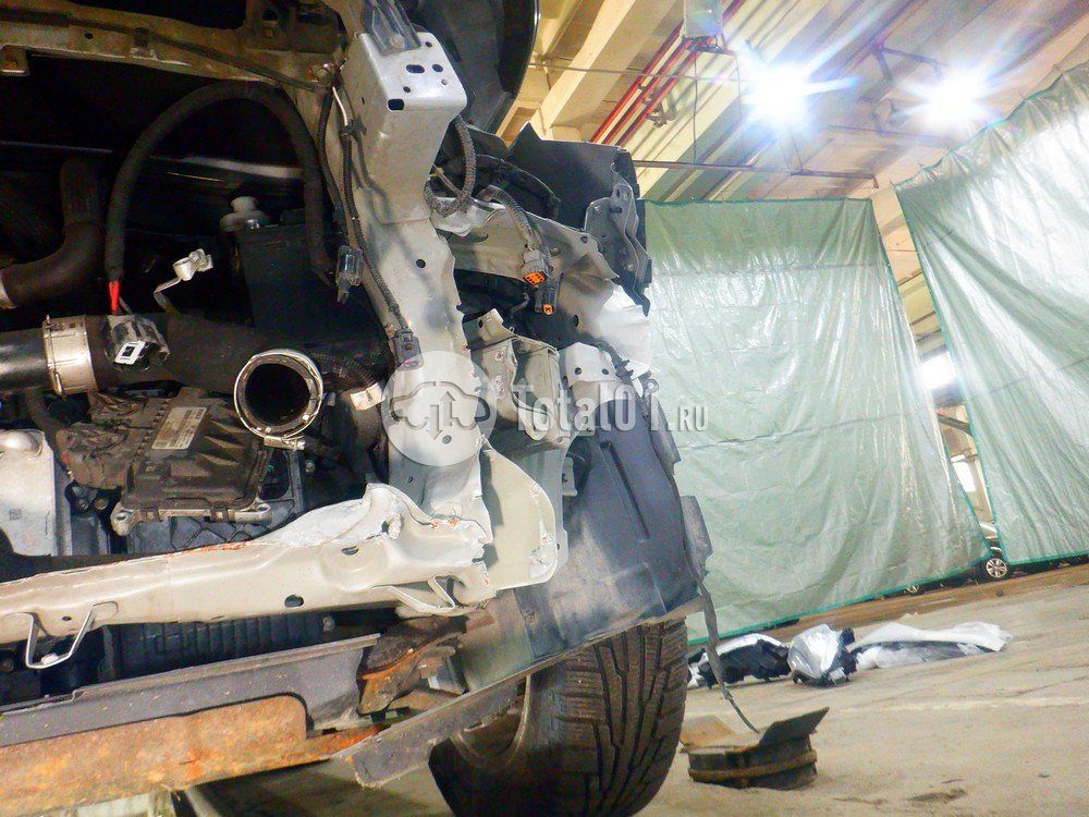 Фото Haval M6 236