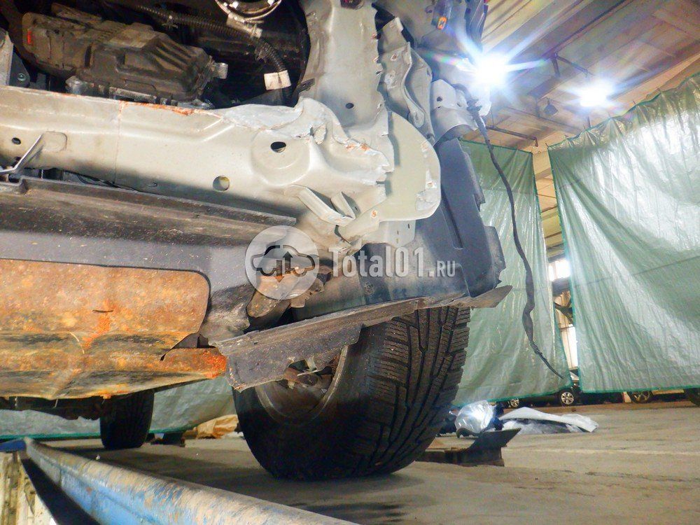 Фото Haval M6 240