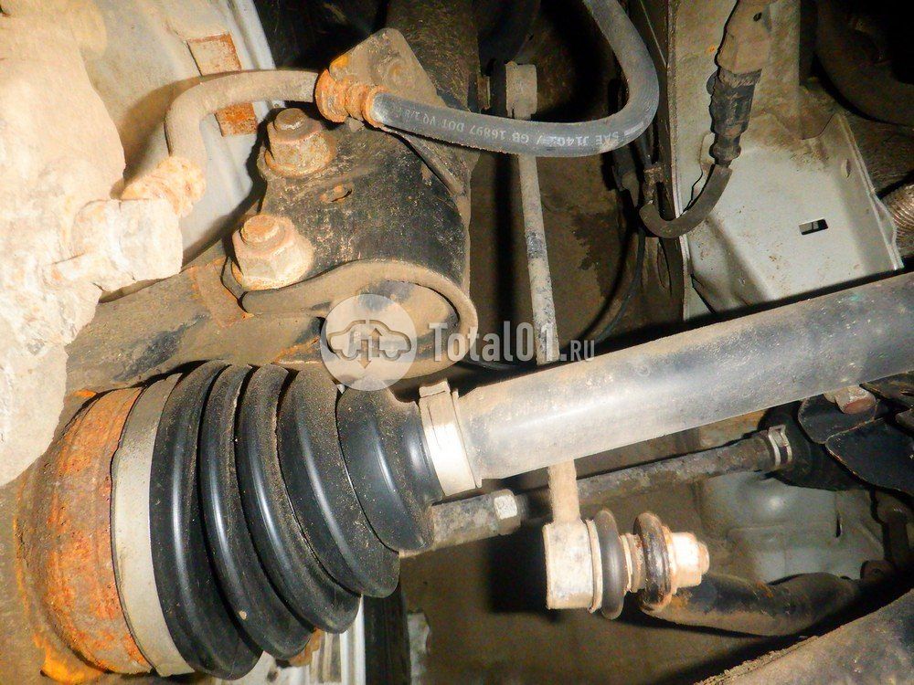 Фото Haval M6 244